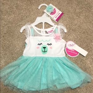 3 Piece Set (6/9 Months)